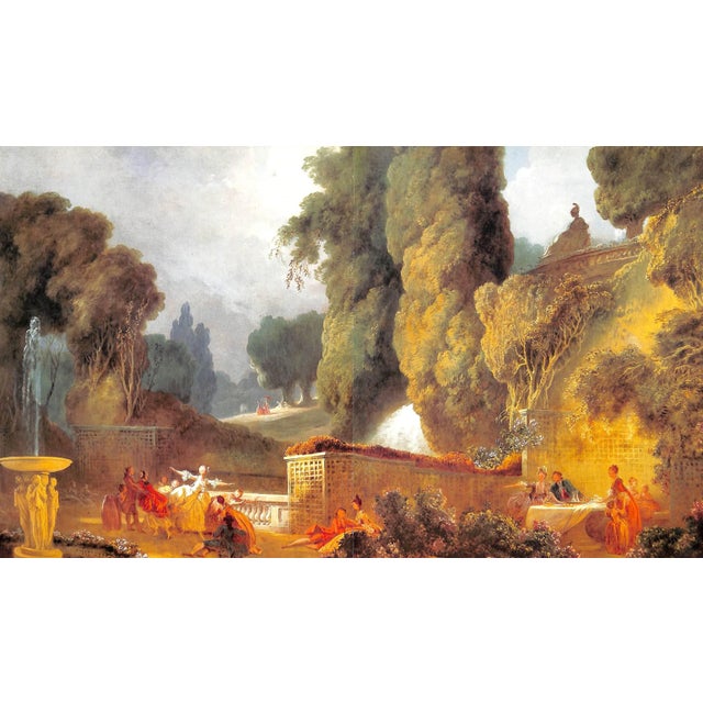 Paper "The Enchanted Garden: Images of Delight" 1982 Holme, Bryan For Sale - Image 7 of 10