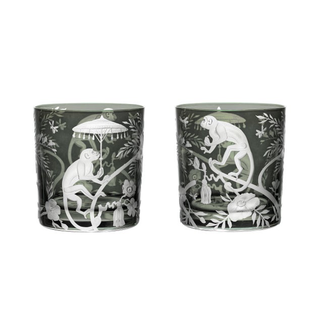 Looking for a different color or set quantity? ARTEL crystal glassware is available in over 30 beautiful colors, which can...