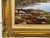 Contemporary A tranquil mountain lake scene with vivid light, colour and natural beauty 1983 For Sale - Image 3 of 7