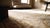 Elegant Ivory Background Color With Special Medallion Design Antique French Aubusson Square Area Rug For Sale - Image 11 of 12