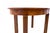 Vintage Polish Art Deco Table, 1949s For Sale - Image 9 of 13