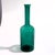 Mid-Century Modern Jewel-Toned Glass Bottle Vase Curation - Group of 5 For Sale - Image 3 of 17