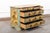18th C Italian Lacca Povera Chest From Italy For Sale - Image 4 of 13