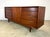 Svend Madsen for Falster Mobelfabrik Danish Mid-Century Modern Teak Dresser / Credenza For Sale - Image 9 of 12