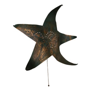 Vintage Stella Sconce For Sale