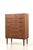 Danish Teak Chest of Drawers For Sale - Image 9 of 9