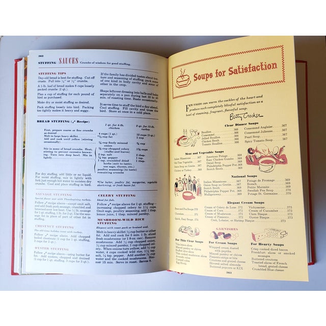 2010s Betty Crocker’s Picture Cook Book For Sale - Image 5 of 7