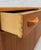 Teak Mid Century Modern Credenza by Ulferts, Made in Sweden, C. 1960's For Sale - Image 13 of 17