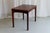 Mid-Century Modern Rosewood Side Table by Henning Kjærnulf for Vejle Stole OG Møbelfabrik, 1960s For Sale - Image 3 of 18