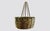 Small Silver Basket For Sale - Image 4 of 5