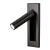 Black Black Bronze Led Dock Reading Light For Sale - Image 8 of 8