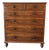 An Antique 19th Century Chest of 6 Drawers / Dresser For Sale