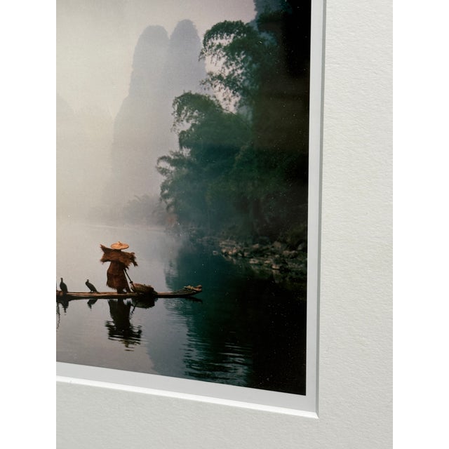 Lisa Kristine Lanterns Photograph, Signed For Sale In San Francisco - Image 6 of 12