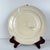 Vintage Dinner Plates with Floral Motif from Sarreguemines, 1920s, Set of 4 For Sale - Image 4 of 14