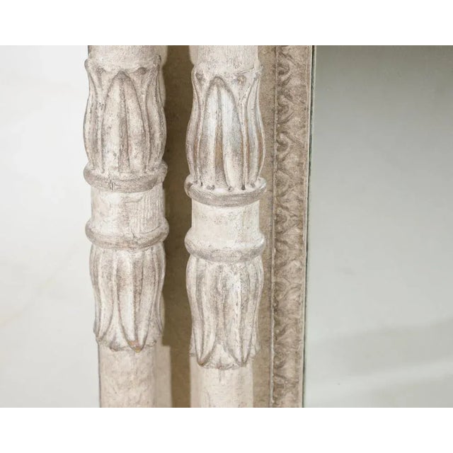 Mirror, Stockholm, Sweden, 1810s For Sale - Image 6 of 7