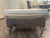 Contemporary Deconstructed Ottoman For Sale - Image 4 of 10