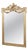 19th Century Gilt Wood Wall Mirror For Sale