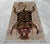 2000 - 2009 Tibetan Tiger Design Area Rug, 02'11 X 04'11 For Sale - Image 5 of 12
