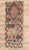 Vintage Boujad Moroccan Rug, 03'05 X 08'05 For Sale - Image 10 of 10