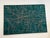 Gianfranco Visentin, Cycle of the Strings, 1980, Mixed Media on Canvas For Sale - Image 3 of 3