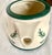 Ceramic Vintage Dansk Nordic Knits Green Ceramic Teapot With Lid Excellent Condition For Sale - Image 7 of 13