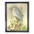 Signed and Framed Original Watercolor Painting of 'A White Heron' by Joan Porter C1997 For Sale