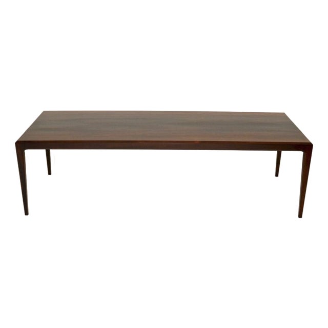 Vintage Danish 12-Seater Dining Table from Paere Dansk, 2008 For Sale