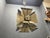 Metal Space Age Chrome Chandelier, 1970s For Sale - Image 7 of 8