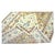 Ivory 21st Century Afghan Sultanabad Wool 5x18 Tan, Blue & Ivory Handmade Gallery Rug #1143691 For Sale - Image 8 of 8
