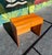 Danish Teak Desk/Vanity For Sale - Image 11 of 11