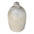 Antique Salt Glazed Stoneware Two Gallon Jug, E. Farrington, Elmira, New York, Circa 1860s For Sale