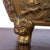 Japanese Meiji Bronze Octagonal Jardinière, 19th Century For Sale - Image 4 of 9