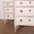 Swedish Painted Commodes, Set of 2 For Sale - Image 9 of 11