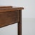 1900 - 1909 French Art Nouveau Side Table, Wood Construction, Circa 1900 France Early 1900s For Sale - Image 5 of 17