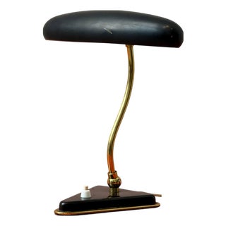 Art Deco Table Lamp, 1930s For Sale