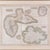 Large Antique Caribbean Map, Guadeloupe, Antigua, Scottish, Framed, Georgian For Sale - Image 4 of 12