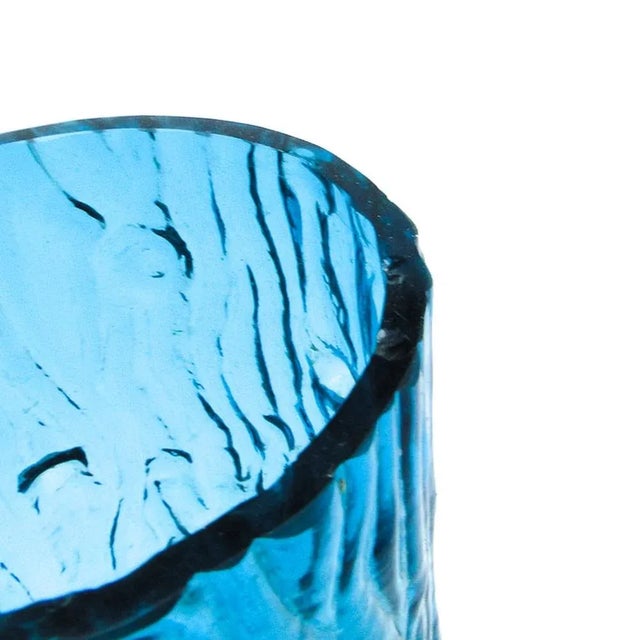 Postmodern Vase by Vaclav Hanus, Former Czechoslovakia, 1964, in Very Good conditions. Designed 1920 to 1949 I have...