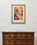 Orange Ward Lernout, Untitled, Lithography, Framed For Sale - Image 8 of 9