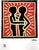 Contemporary Keith Haring, Pop Art Composition, Print For Sale - Image 3 of 3