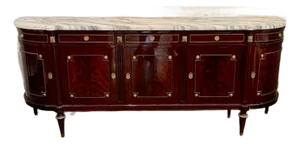 French Louis XVI Sideboard