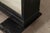 Large 19th Century English Ebonised Pine Glazed Display Cabinet, 1890 For Sale - Image 17 of 18
