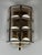 1960s/70s Wall Lamp, Glass Sconce, Limburg Glassworks, Germany Item: Wall Lamp Manufacturer: Limburg Glassworks Condition:...