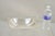 Vintage Denmark Gidom Fraberg Designed Silver Plated Trinket Candy Dish For Sale - Image 10 of 11