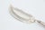 Silver Spatula for Serving Cakes and Desserts For Sale - Image 3 of 4