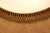 Oval Wall Mirror in Rattan and Bamboo, 1960s For Sale - Image 4 of 16