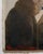 1970s 1970s Friedrich Engels Portrait, Oil Painting, Ukrainian Art 83-63 For Sale - Image 5 of 6