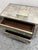 Century Furniture Mirrored Three Drawer Chest For Sale - Image 10 of 12