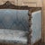 19th Century French Louis XVI Canape ~ Settee For Sale - Image 12 of 18