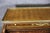 Louis XVI 19th C. Bronze Mounted Figural Marqetry Inlaid Roll Top Desk For Sale - Image 13 of 17
