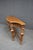 Drexel Heritage Cherry and Walnut Console Table For Sale - Image 9 of 17